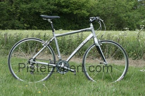 Trek 7.7 FX fiche technique et avis